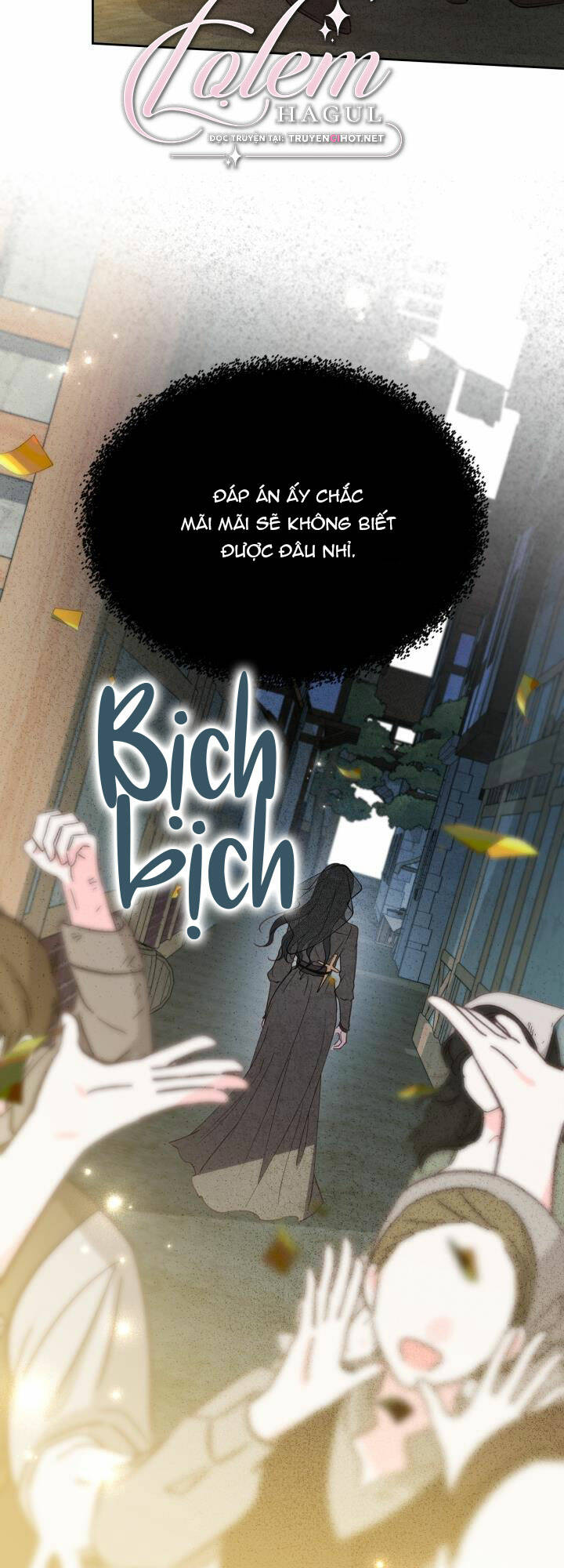 Giết Chết Ác Nữ Phản Diện: Chapter 83.1