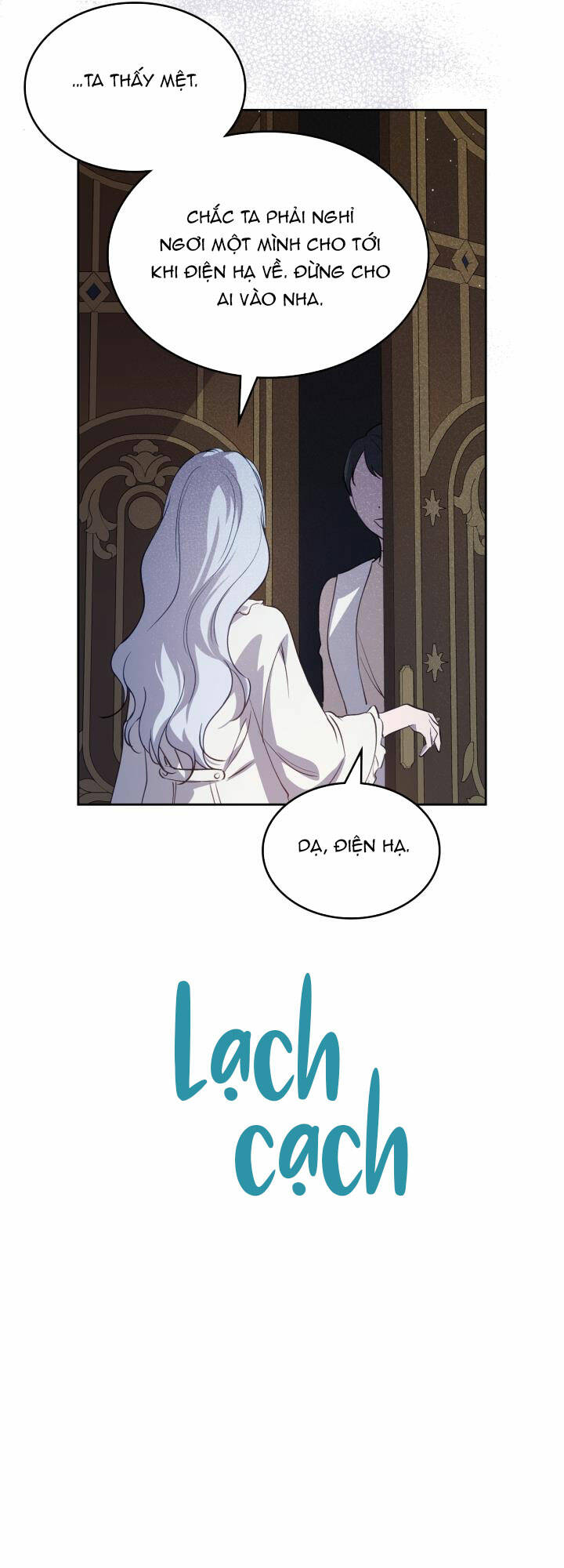 Giết Chết Ác Nữ Phản Diện: Chapter 83.1