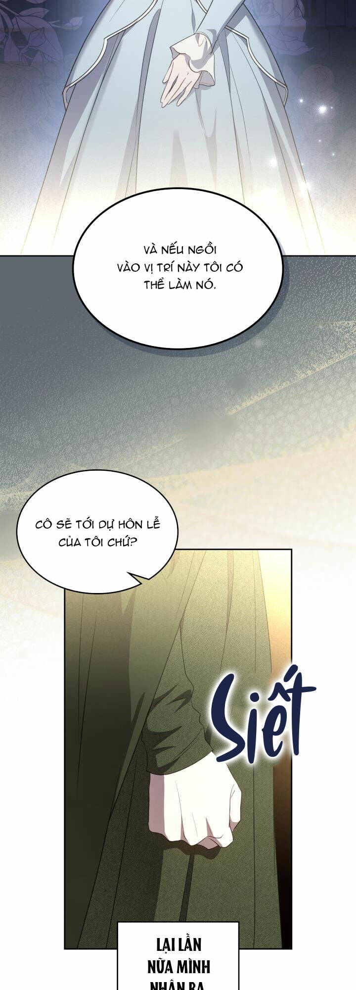 Giết Chết Ác Nữ Phản Diện: Chapter 83.1