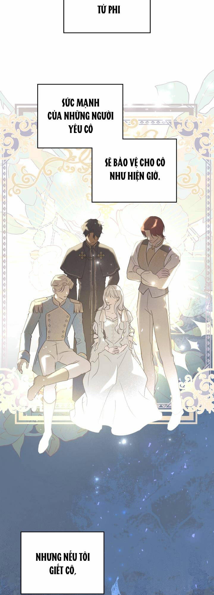 Giết Chết Ác Nữ Phản Diện: Chapter 83.1