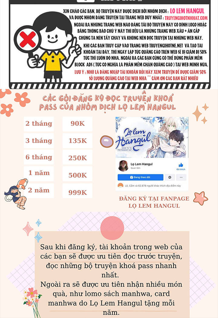 Giết Chết Ác Nữ Phản Diện: Chapter 84.2