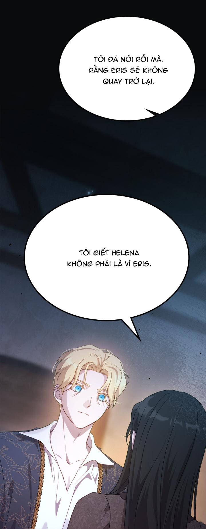 Giết Chết Ác Nữ Phản Diện: Chapter 85.1
