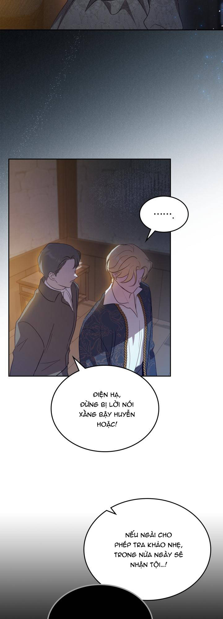 Giết Chết Ác Nữ Phản Diện: Chapter 85.1