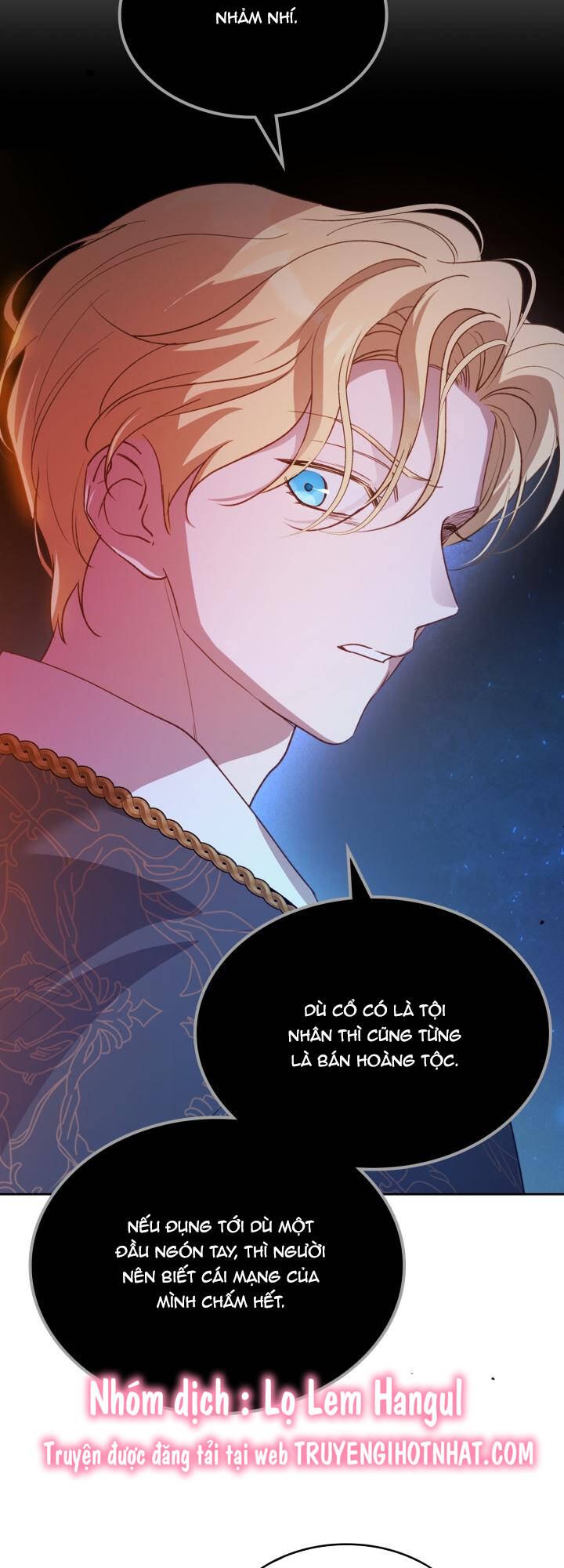 Giết Chết Ác Nữ Phản Diện: Chapter 85.1