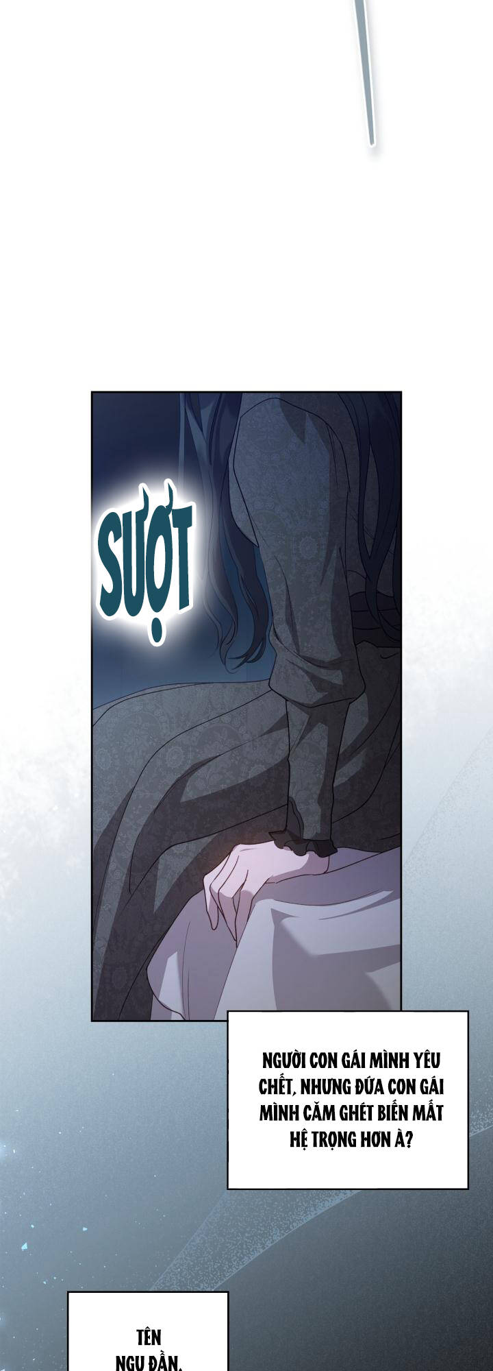 Giết Chết Ác Nữ Phản Diện: Chapter 85.1