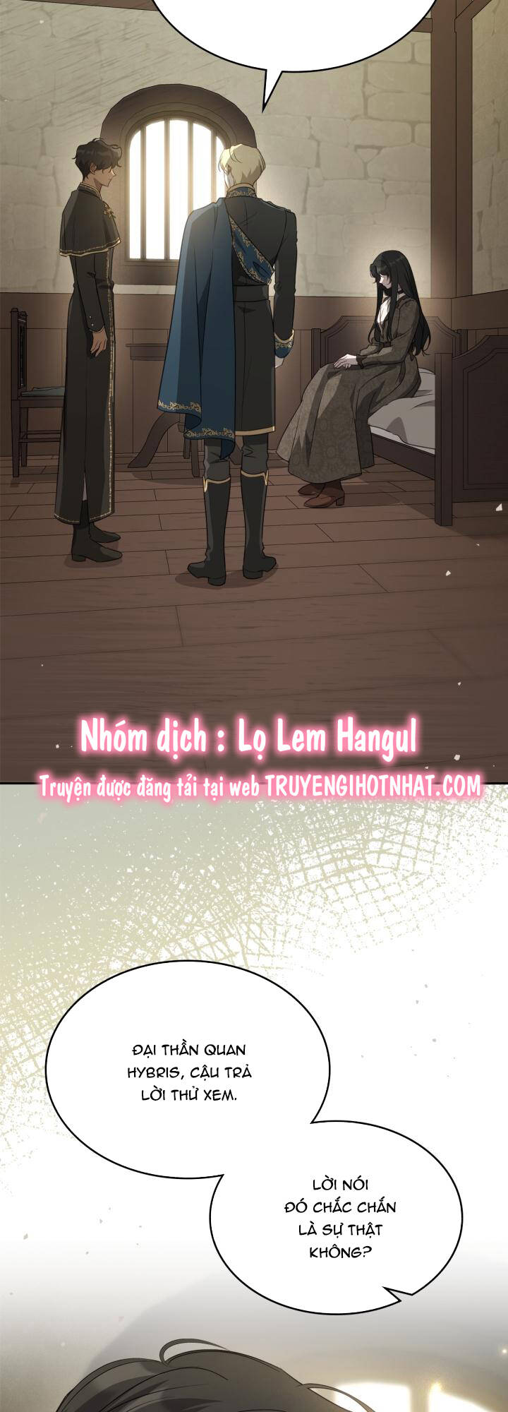 Giết Chết Ác Nữ Phản Diện: Chapter 85.1
