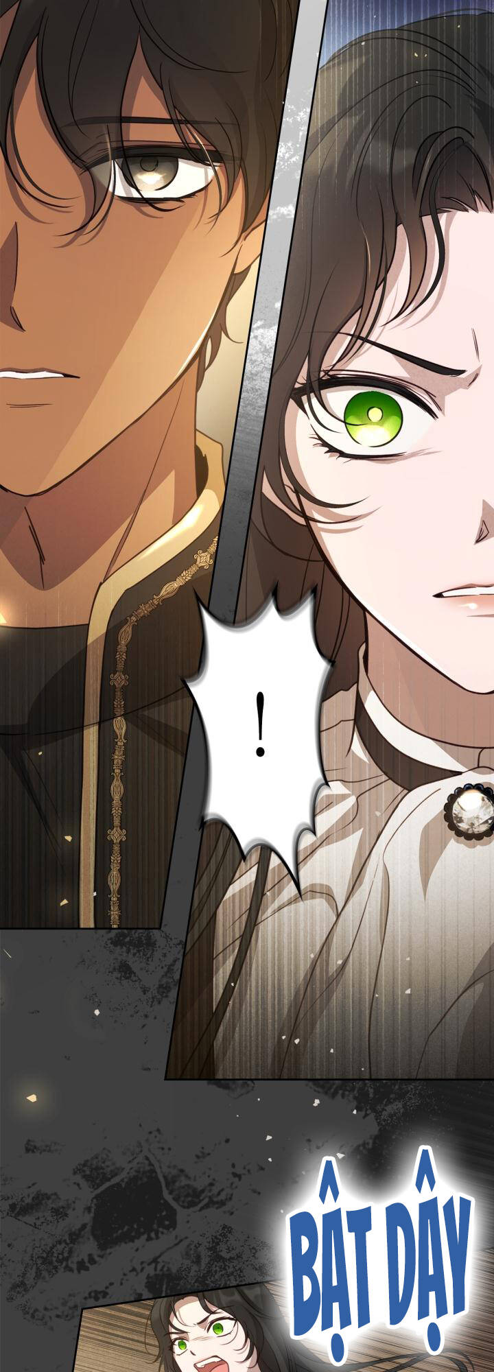 Giết Chết Ác Nữ Phản Diện: Chapter 85.1