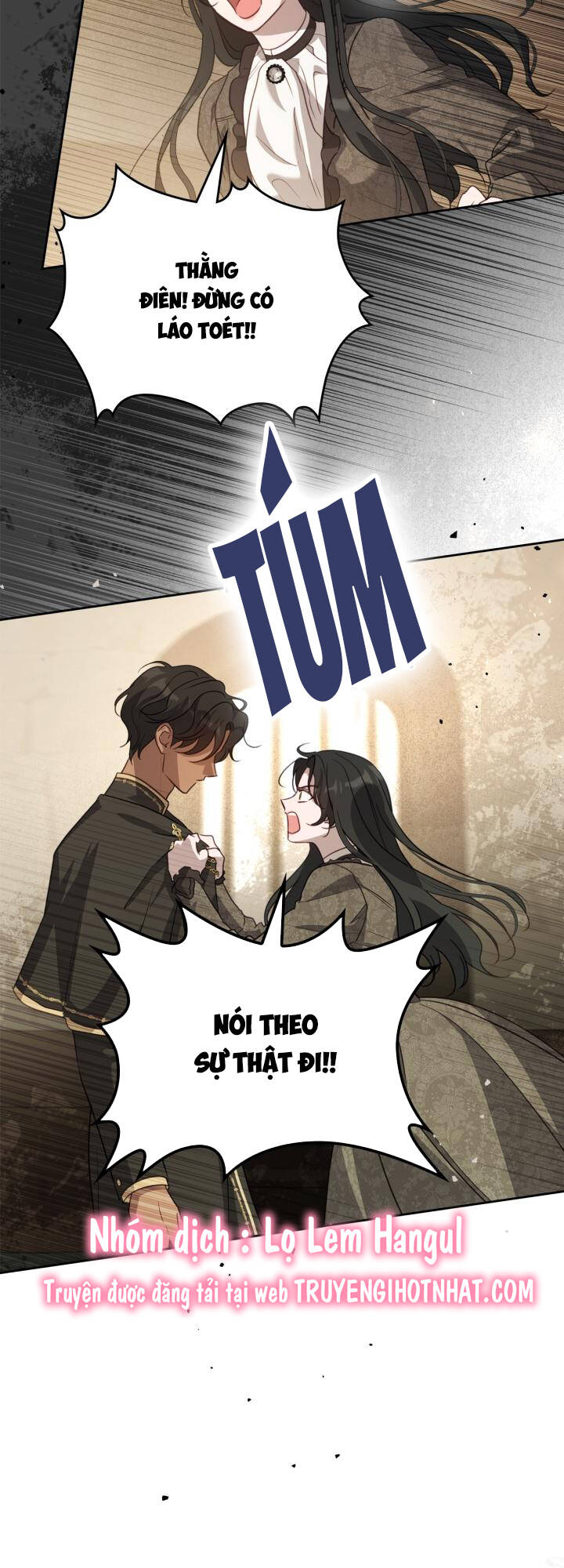 Giết Chết Ác Nữ Phản Diện: Chapter 85.1