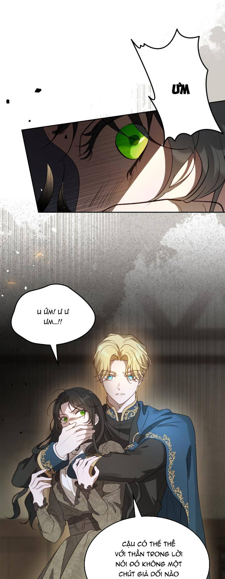 Giết Chết Ác Nữ Phản Diện: Chapter 85.1