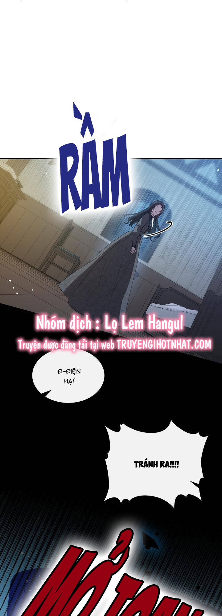Giết Chết Ác Nữ Phản Diện: Chapter 85.1