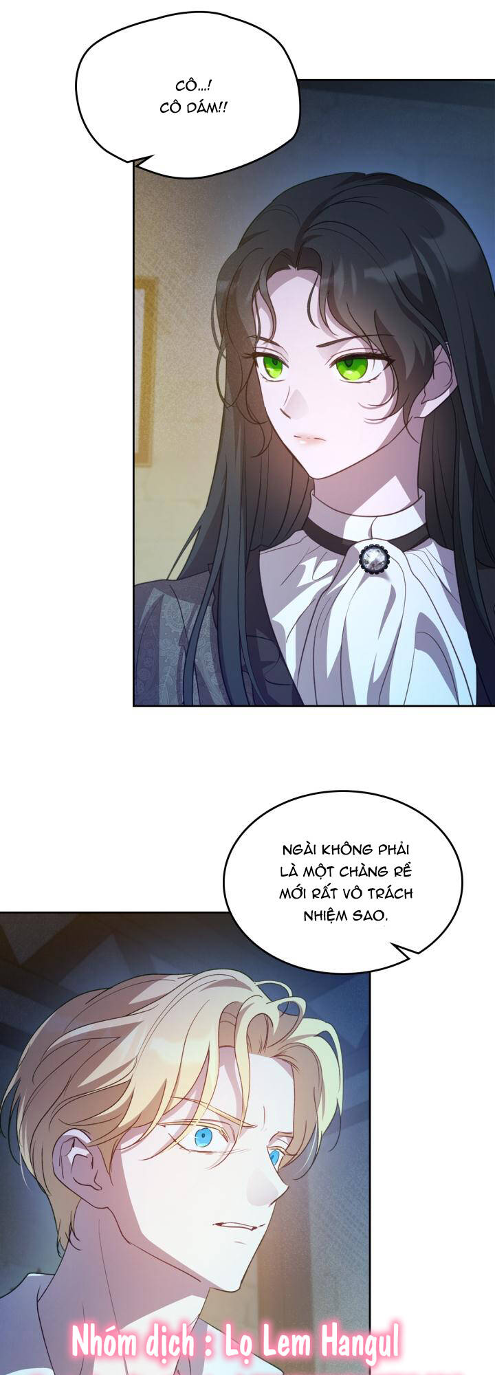 Giết Chết Ác Nữ Phản Diện: Chapter 85.1