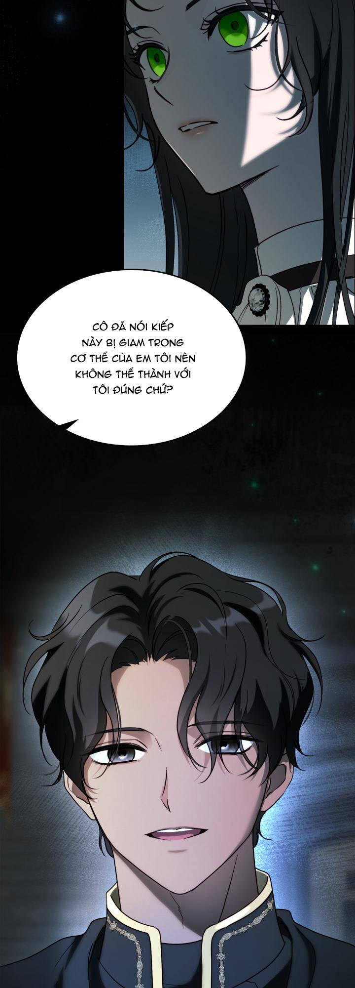 Giết Chết Ác Nữ Phản Diện: Chapter 85.2