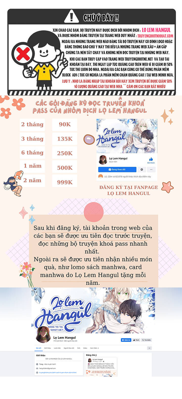 Giết Chết Ác Nữ Phản Diện: Chapter 85.2