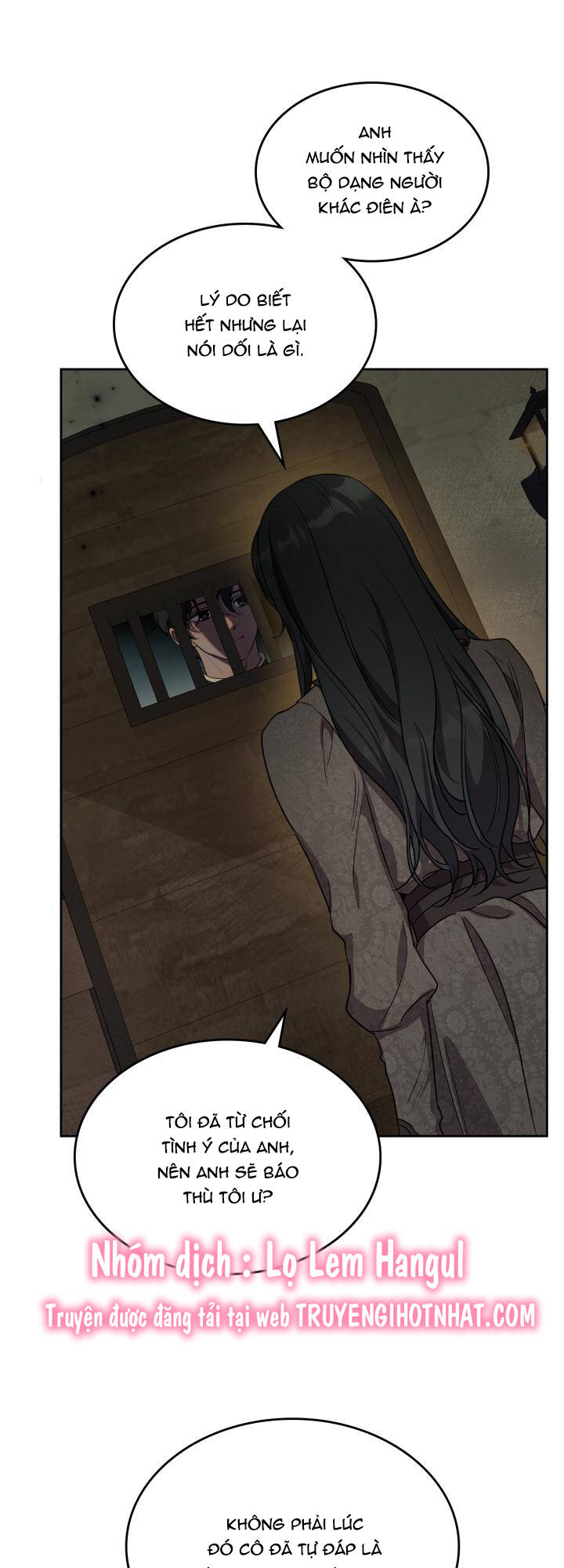 Giết Chết Ác Nữ Phản Diện: Chapter 85.2