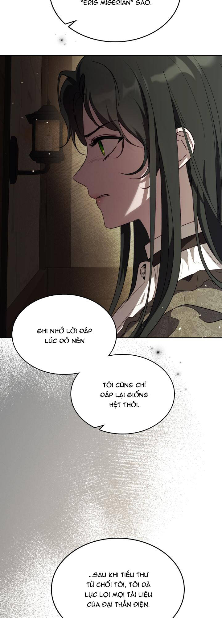Giết Chết Ác Nữ Phản Diện: Chapter 85.2