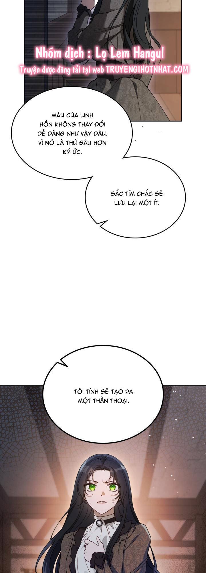 Giết Chết Ác Nữ Phản Diện: Chapter 86.1