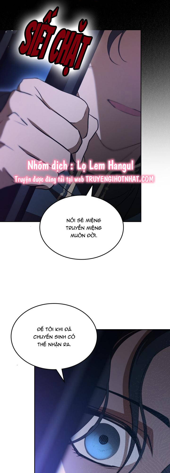 Giết Chết Ác Nữ Phản Diện: Chapter 86.1