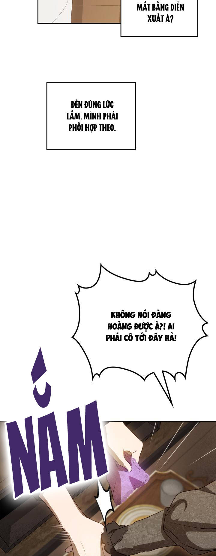 Giết Chết Ác Nữ Phản Diện: Chapter 86.1