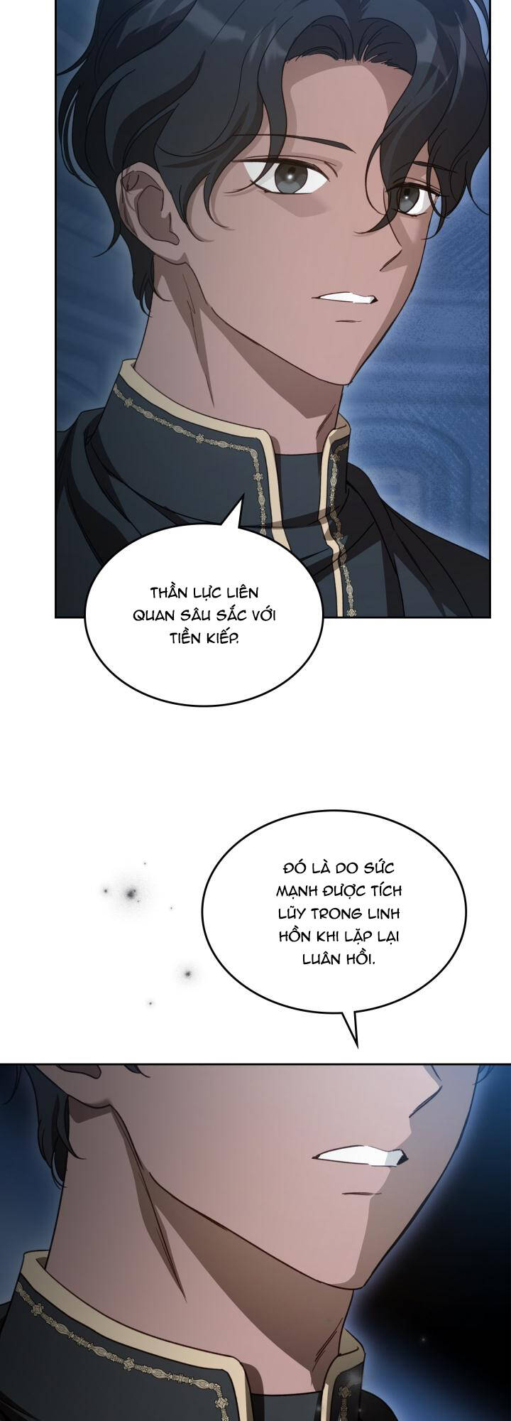 Giết Chết Ác Nữ Phản Diện: Chapter 86.1