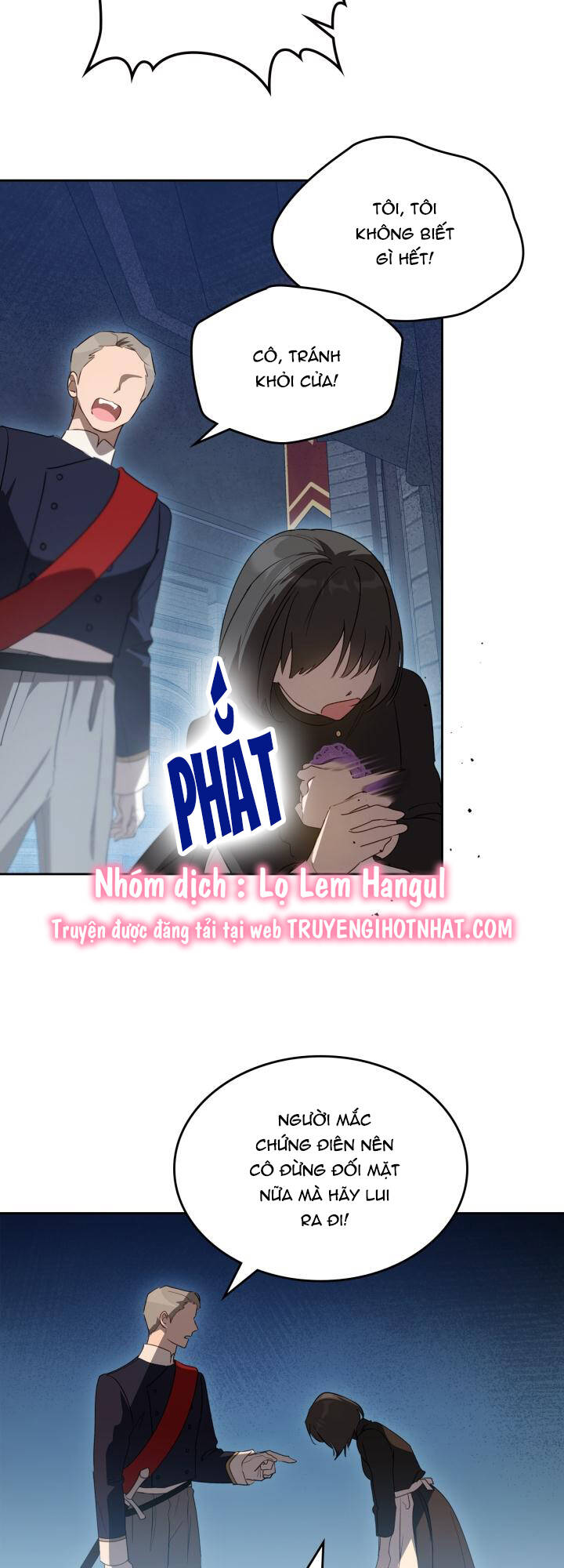 Giết Chết Ác Nữ Phản Diện: Chapter 86.2