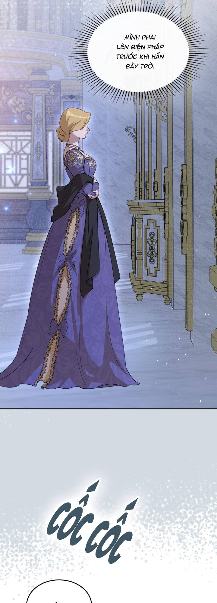 Giết Chết Ác Nữ Phản Diện: Chapter 86.2