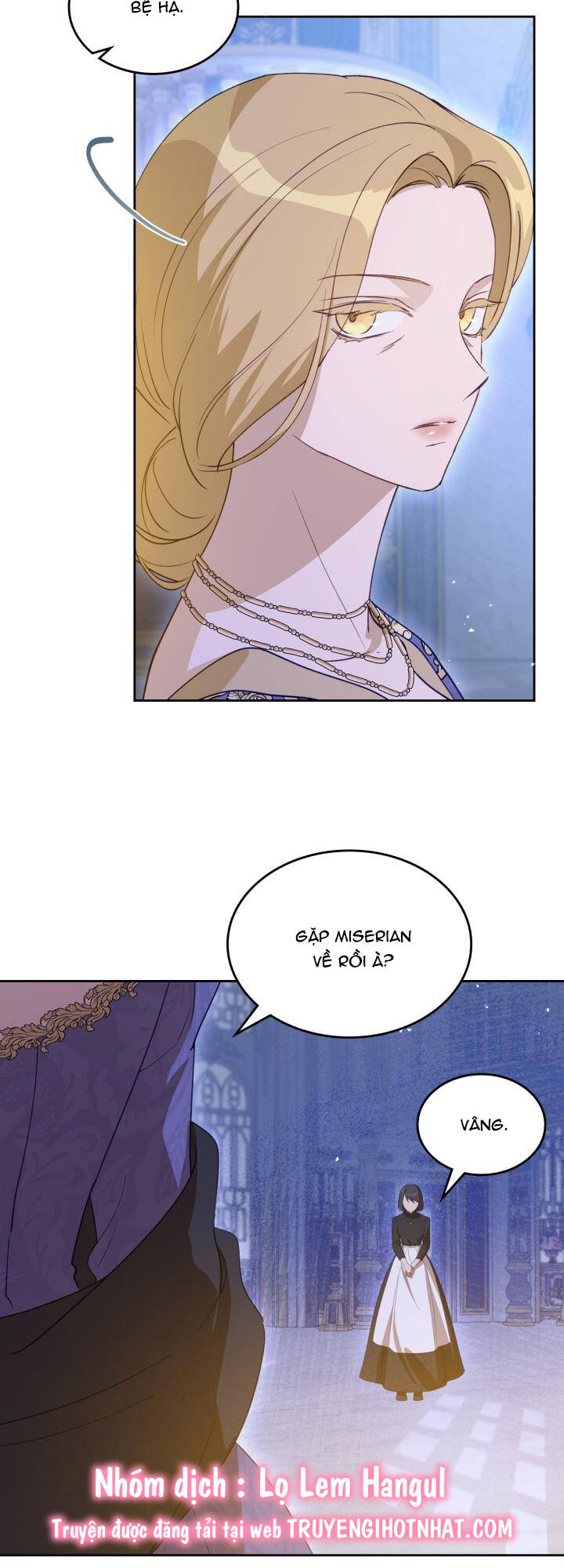 Giết Chết Ác Nữ Phản Diện: Chapter 86.2