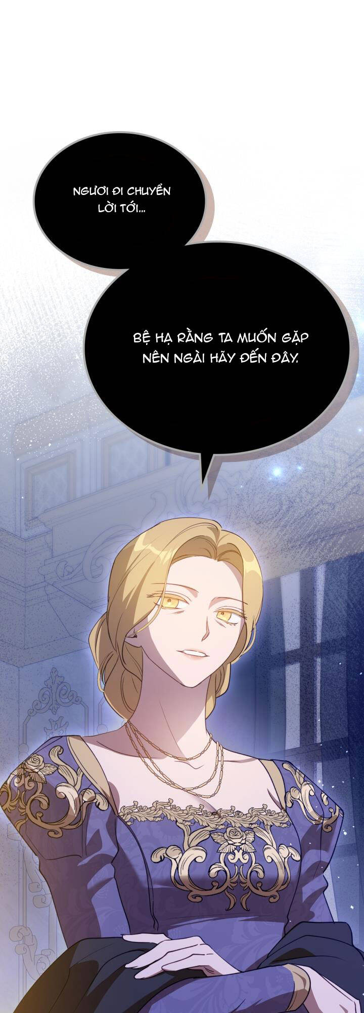 Giết Chết Ác Nữ Phản Diện: Chapter 87.1