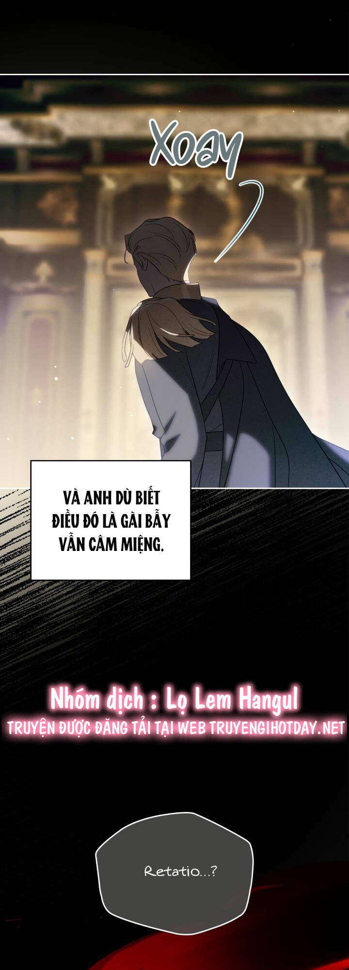 Giết Chết Ác Nữ Phản Diện: Chapter 87.1
