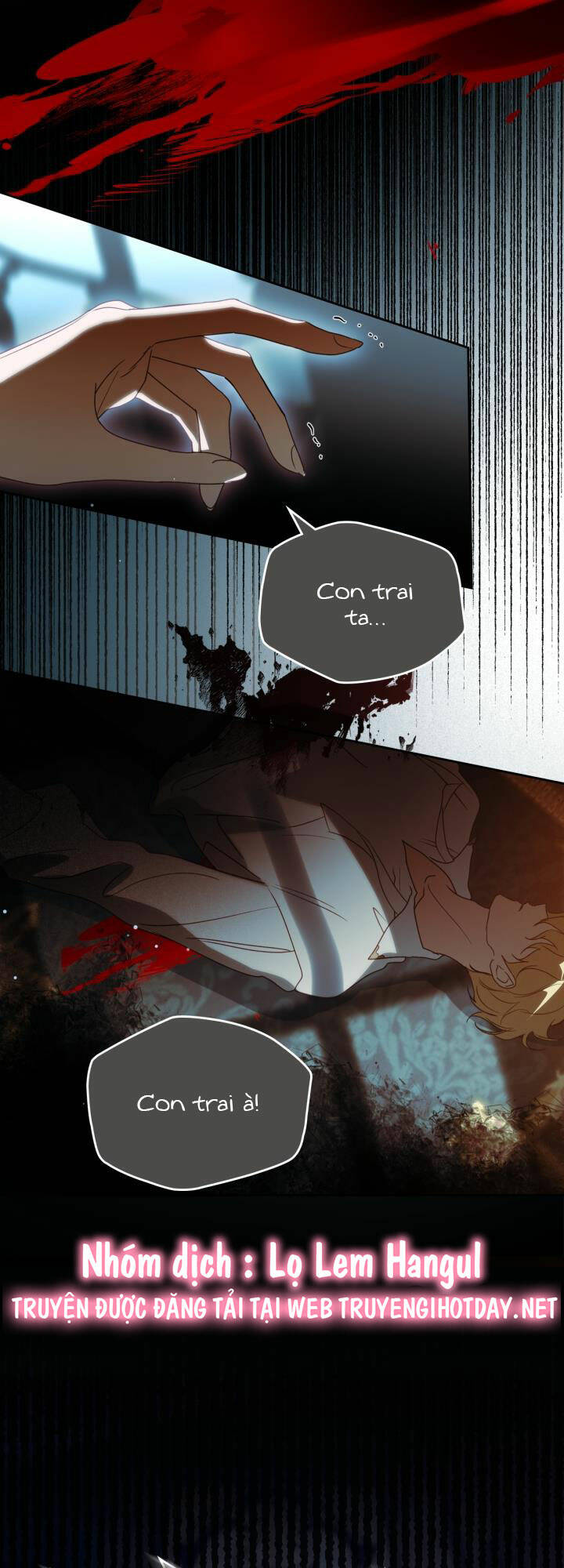 Giết Chết Ác Nữ Phản Diện: Chapter 87.1