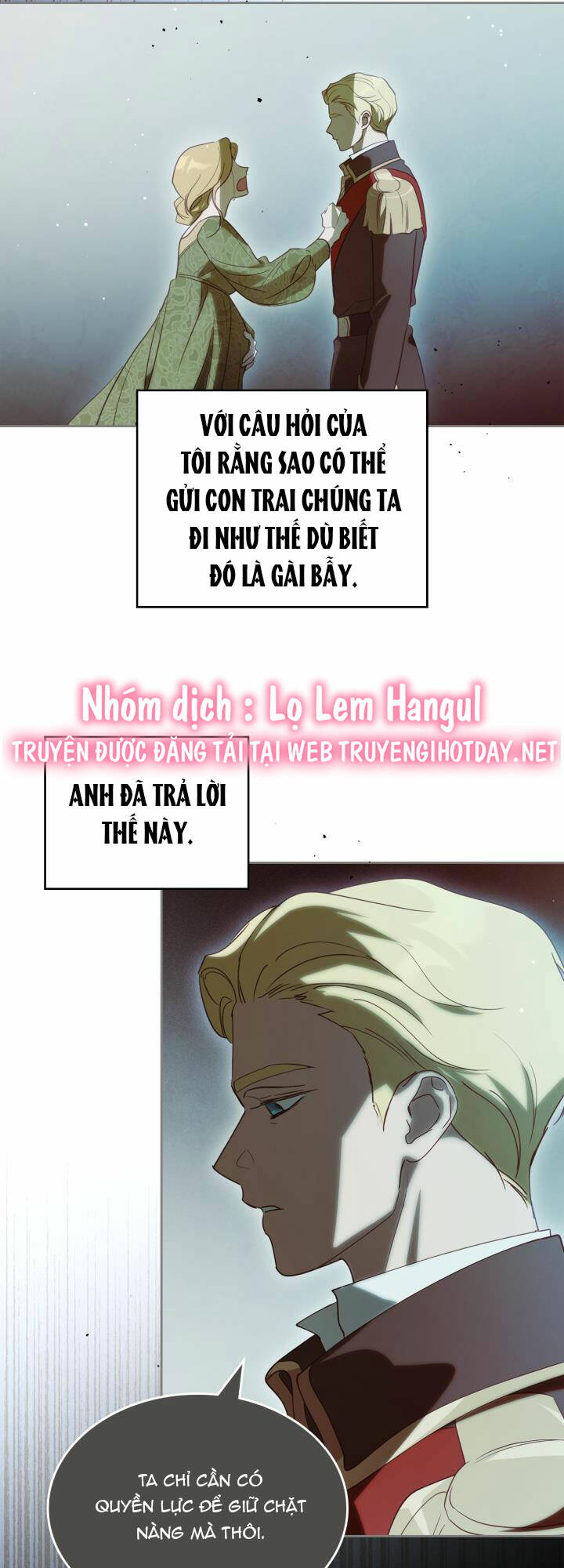 Giết Chết Ác Nữ Phản Diện: Chapter 87.1