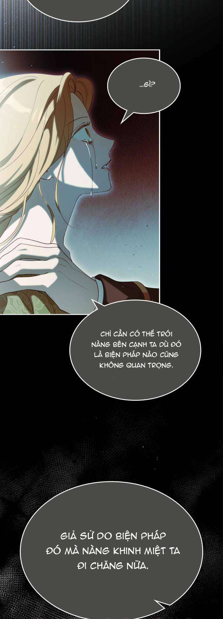 Giết Chết Ác Nữ Phản Diện: Chapter 87.1