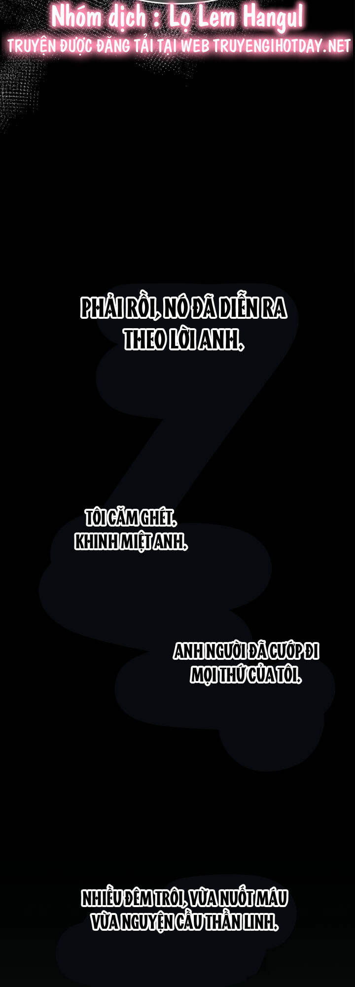 Giết Chết Ác Nữ Phản Diện: Chapter 87.1