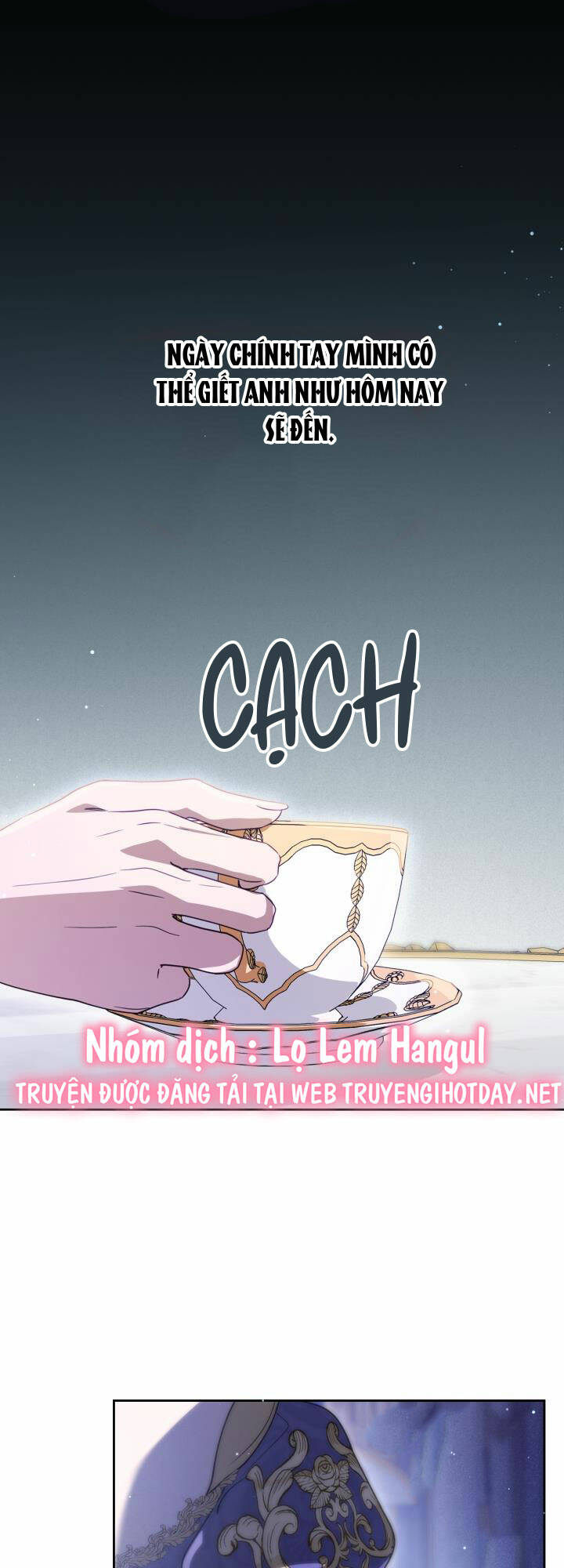 Giết Chết Ác Nữ Phản Diện: Chapter 87.1