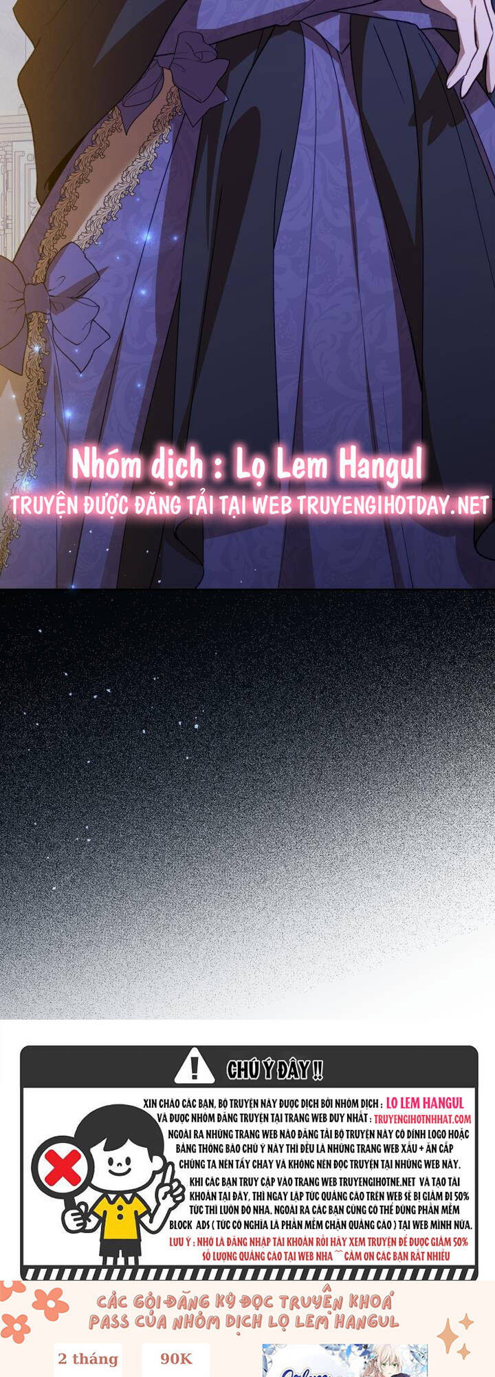 Giết Chết Ác Nữ Phản Diện: Chapter 87.1