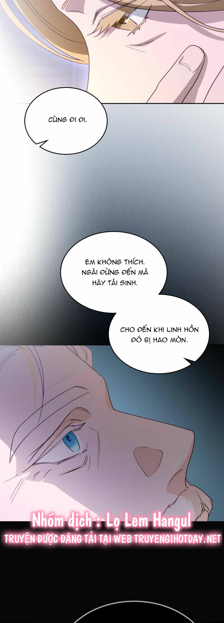 Giết Chết Ác Nữ Phản Diện: Chapter 87.1