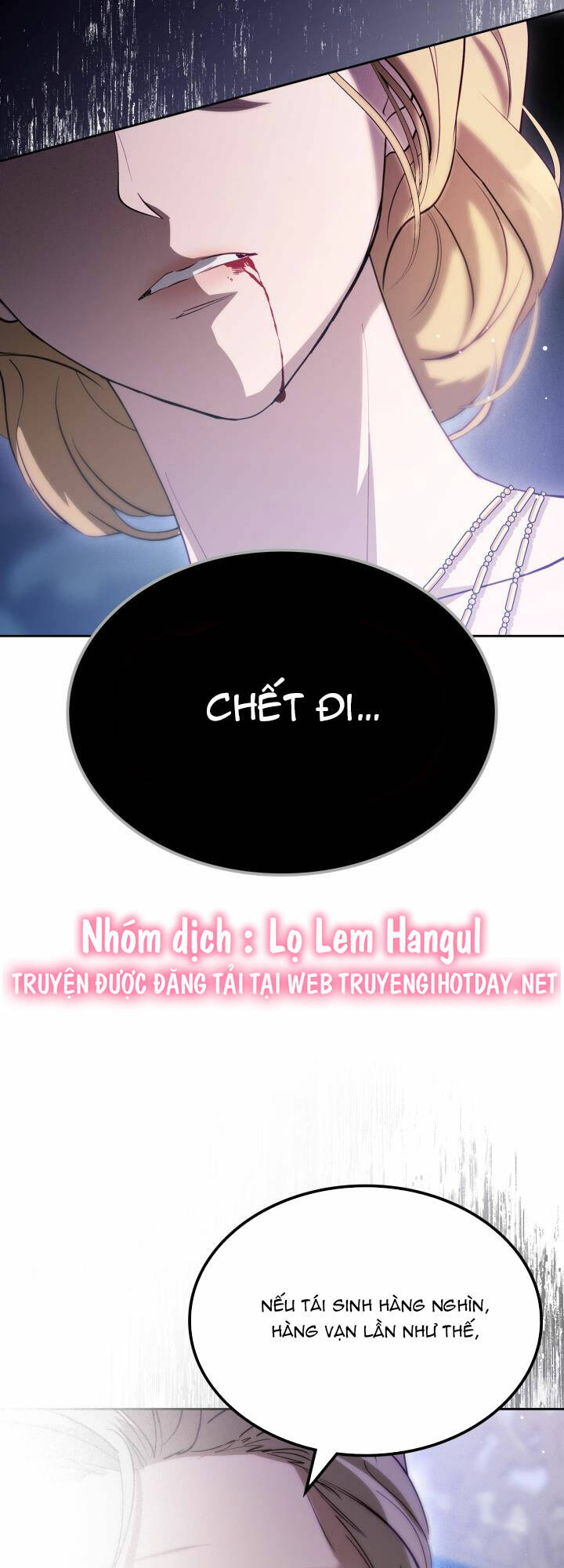 Giết Chết Ác Nữ Phản Diện: Chapter 87.1