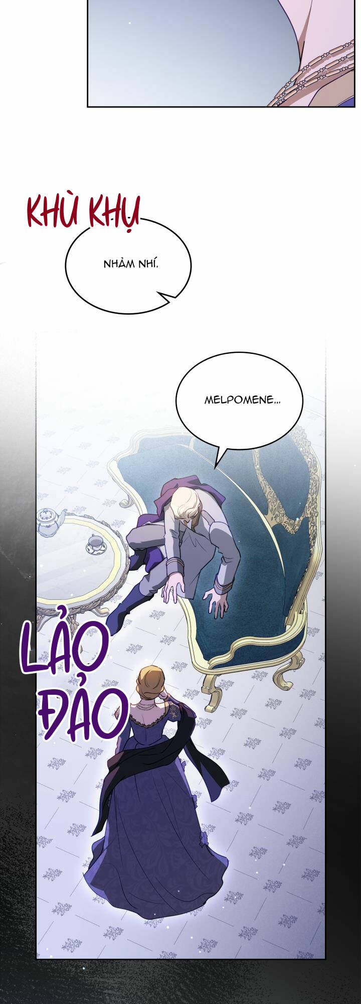 Giết Chết Ác Nữ Phản Diện: Chapter 87.1