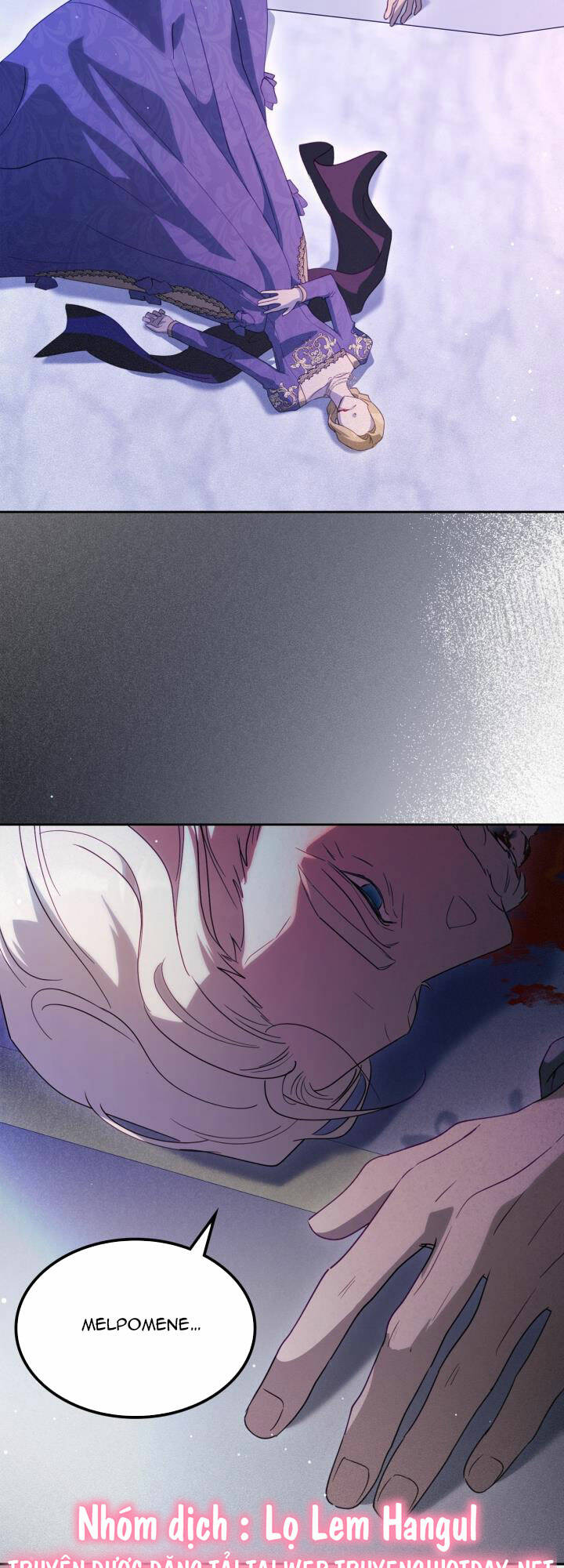 Giết Chết Ác Nữ Phản Diện: Chapter 87.1