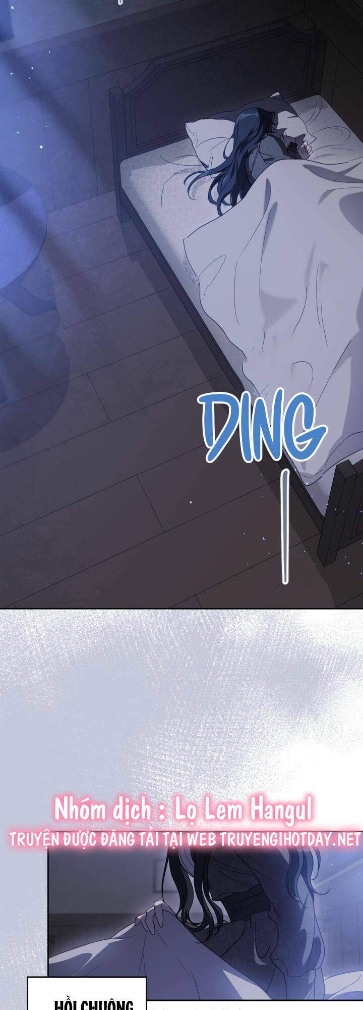 Giết Chết Ác Nữ Phản Diện: Chapter 87.1