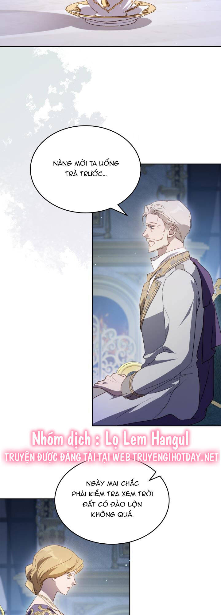 Giết Chết Ác Nữ Phản Diện: Chapter 87.1