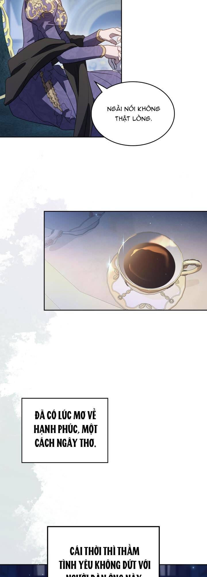 Giết Chết Ác Nữ Phản Diện: Chapter 87.1
