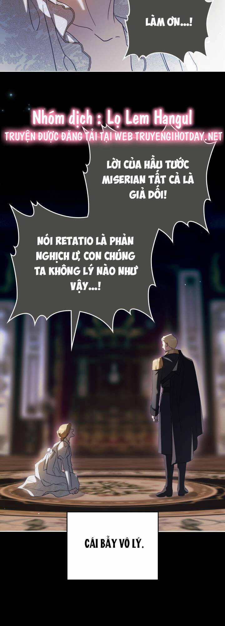 Giết Chết Ác Nữ Phản Diện: Chapter 87.1