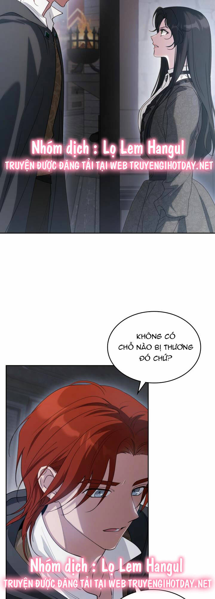 Giết Chết Ác Nữ Phản Diện: Chapter 89