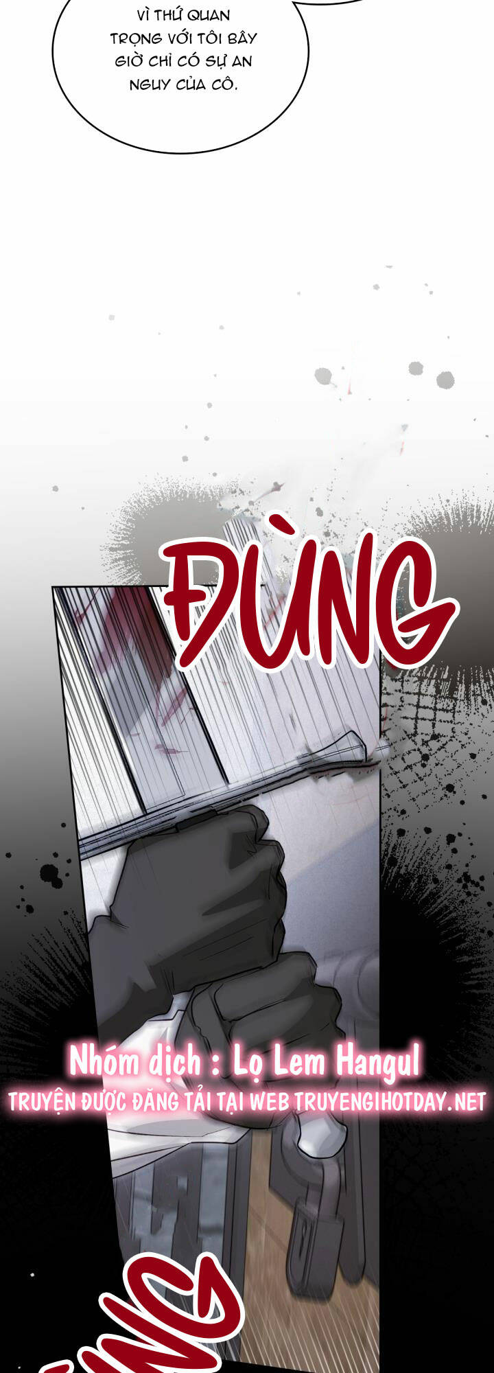 Giết Chết Ác Nữ Phản Diện: Chapter 89