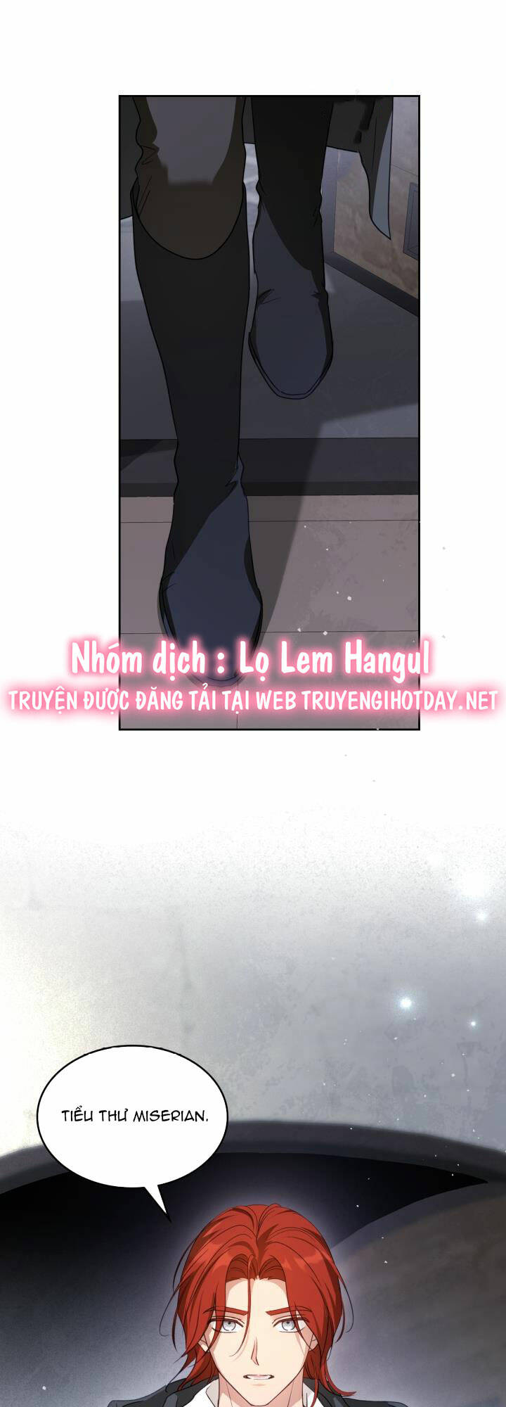 Giết Chết Ác Nữ Phản Diện: Chapter 89