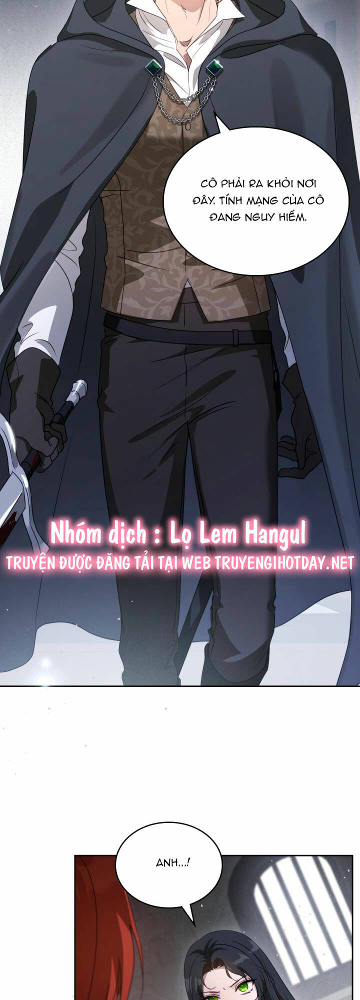 Giết Chết Ác Nữ Phản Diện: Chapter 89