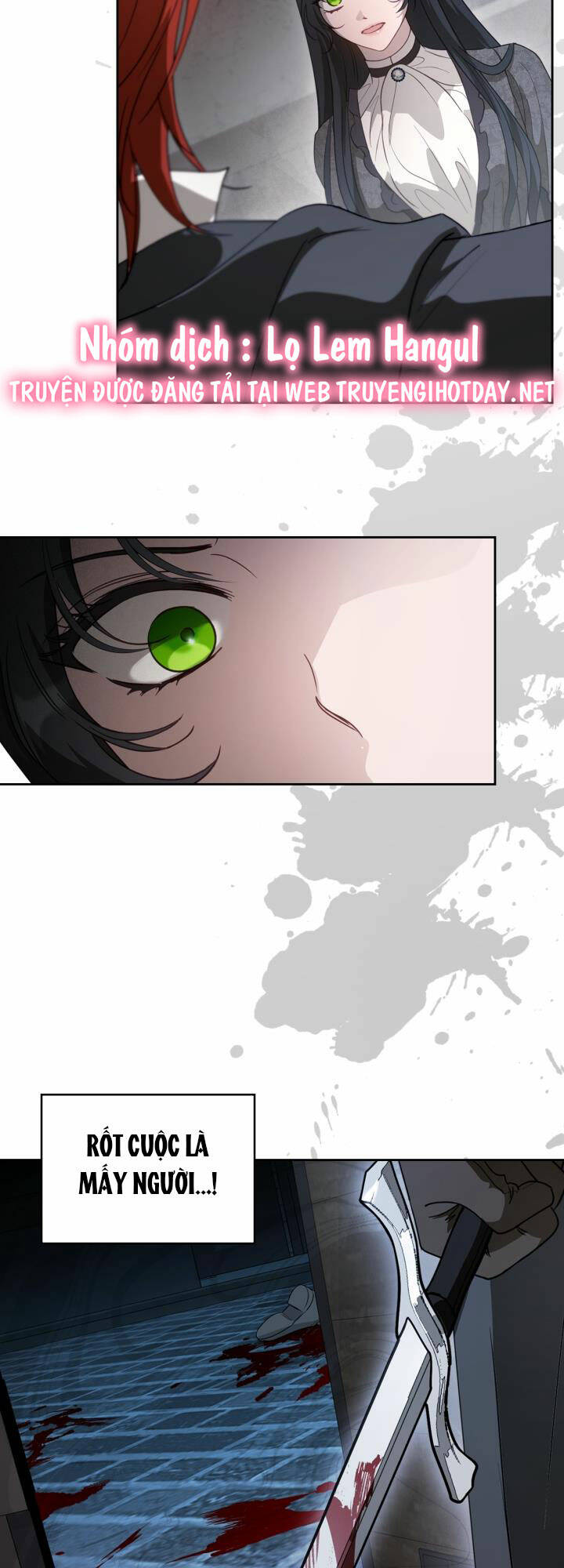 Giết Chết Ác Nữ Phản Diện: Chapter 89