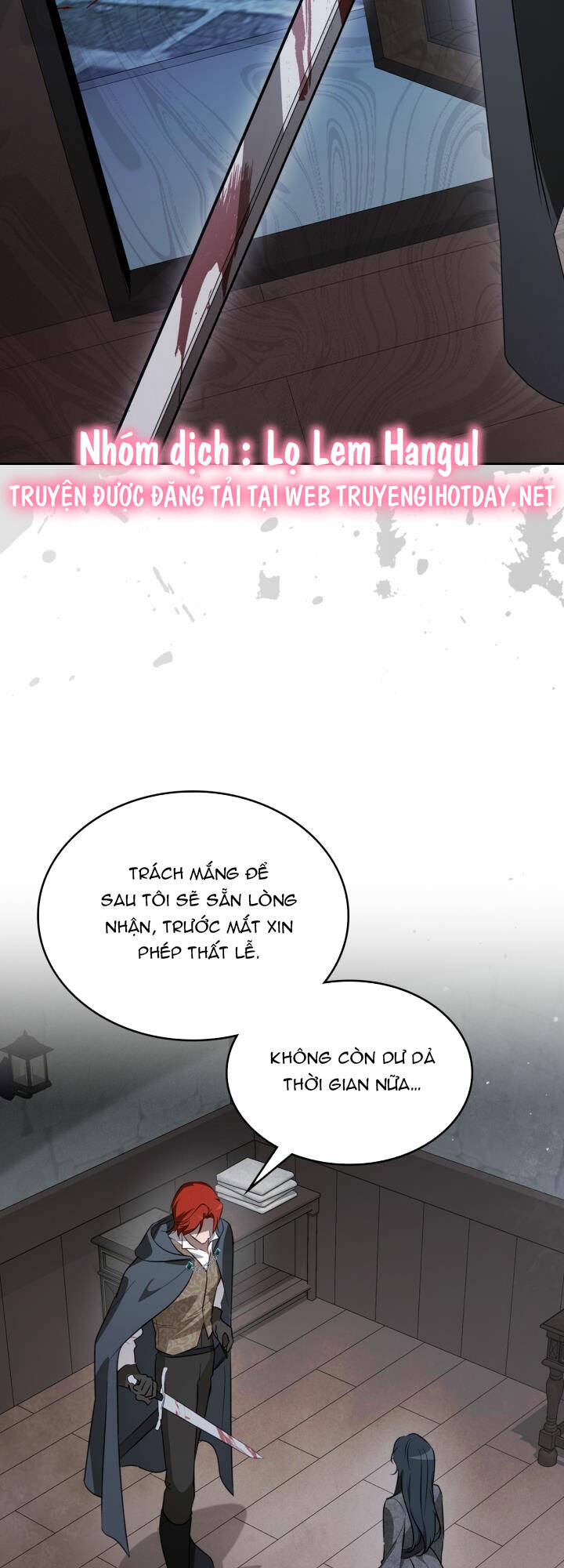 Giết Chết Ác Nữ Phản Diện: Chapter 89