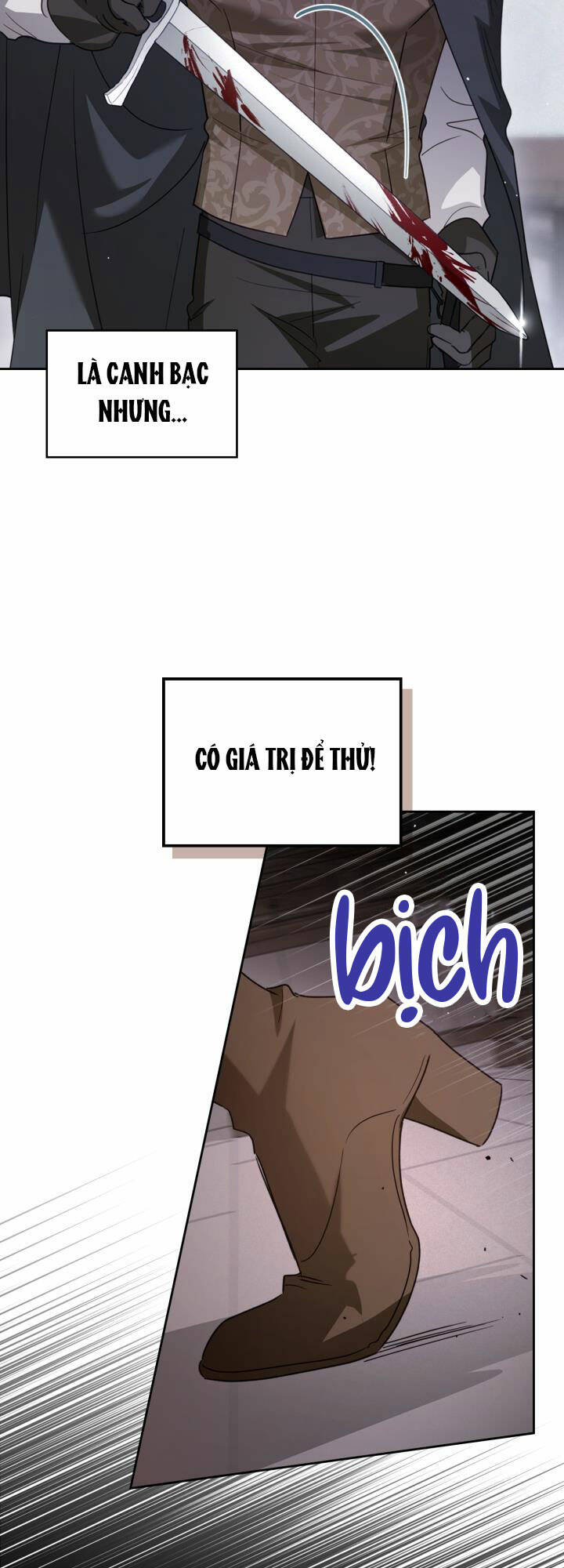 Giết Chết Ác Nữ Phản Diện: Chapter 89