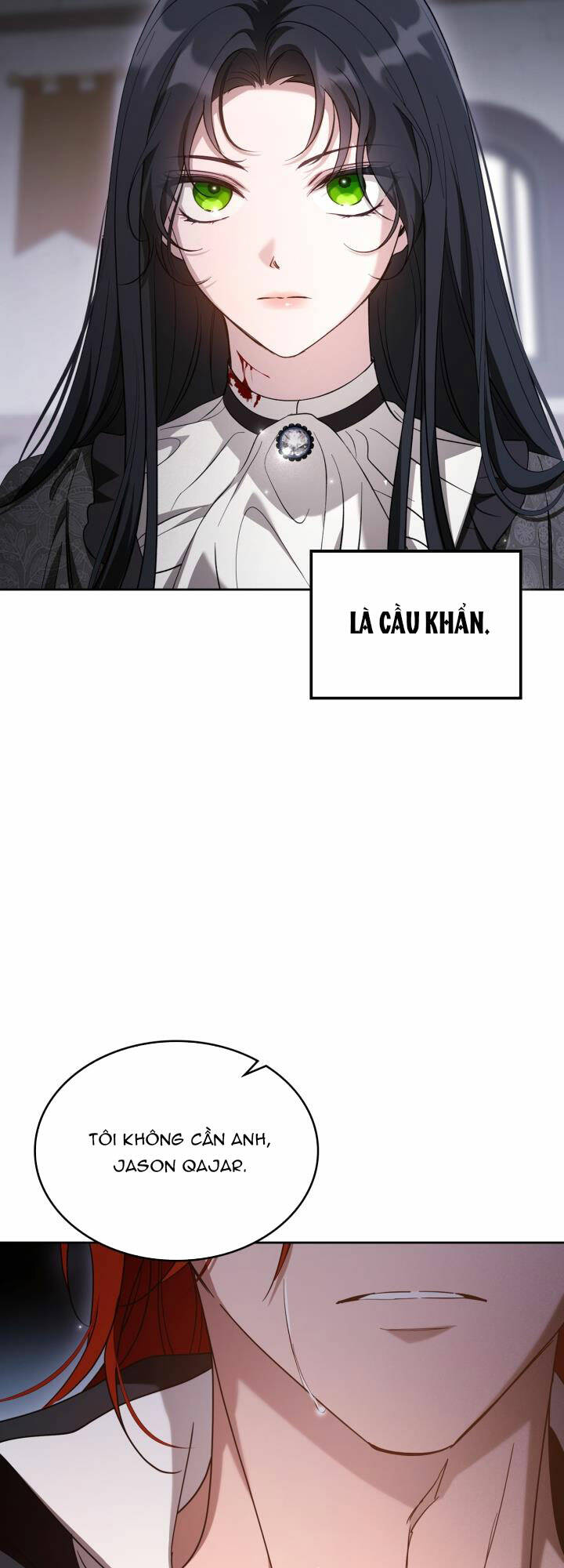 Giết Chết Ác Nữ Phản Diện: Chapter 89
